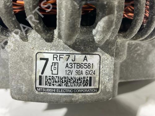 Alternator MAZDA 5 (CR)  | BP30033843M7 