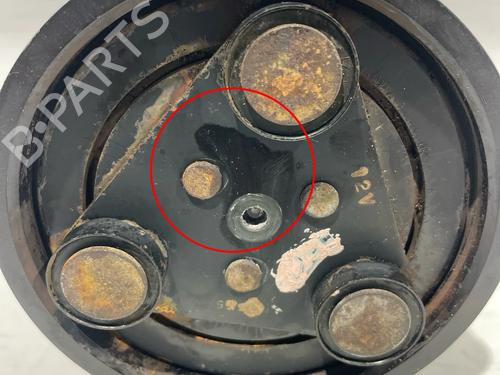 AC-Kompressor MAZDA 5 (CR)  | BP30033842M34 