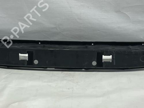 Kofangerbjælke OPEL CORSA B Hatchback Van (S93) 1.7 D (F08, W5L) (60 hp) 30033845