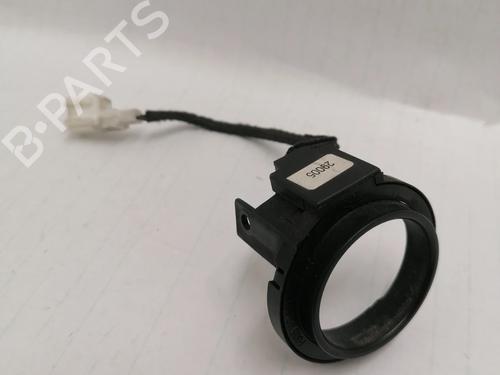 Andre MITSUBISHI MIRAGE / SPACE STAR VI Hatchback (A0_A) [2012-2025]  30033803