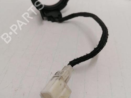 Andre MITSUBISHI MIRAGE / SPACE STAR VI Hatchback (A0_A)  | BP30033803O1 