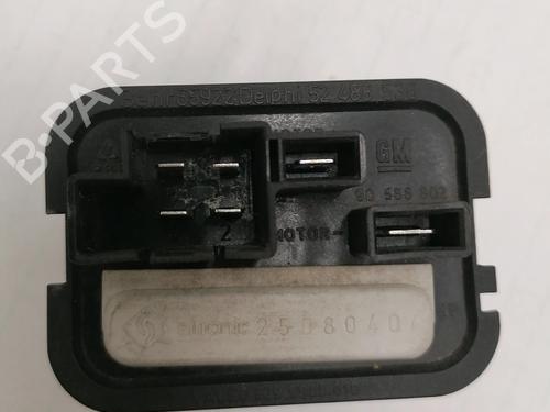 Other OPEL ASTRA H (A04) | BP30033851O1