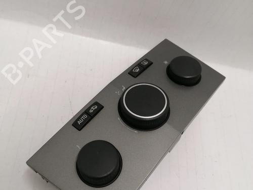 Commande Chauffage OPEL ASTRA H (A04)  | BP30033847I5 