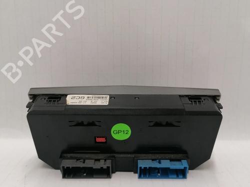 Commande Chauffage OPEL ASTRA H (A04)  | BP30033847I5 