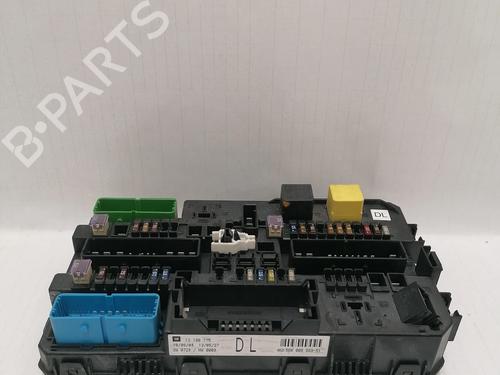 Sikringsdåse OPEL ASTRA H (A04) [2004-2014]  30033855