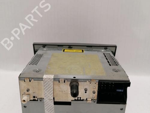 Autoradio OPEL ASTRA H (A04)  | BP30033853E6 