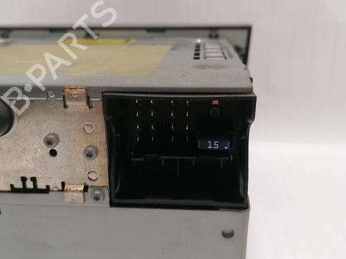 Autoradio OPEL ASTRA H (A04)  | BP30033853E6 