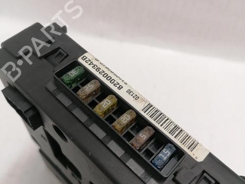 Skrzynka bezpieczników RENAULT SCÉNIC I MPV (JA0/1_, FA0_) 1.9 dCi (JA05, JA1F) | BP30033854E1