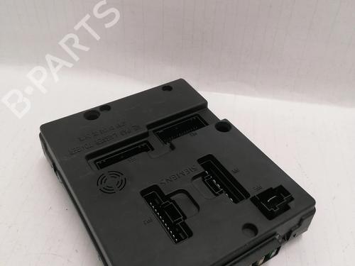 Skrzynka bezpieczników RENAULT SCÉNIC I MPV (JA0/1_, FA0_) 1.9 dCi (JA05, JA1F) | BP30033854E1