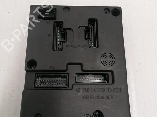 Skrzynka bezpieczników RENAULT SCÉNIC I MPV (JA0/1_, FA0_) 1.9 dCi (JA05, JA1F) | BP30033854E1