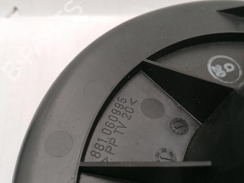 Ventilator motor OPEL ASTRA H (A04)  | BP30033865M62