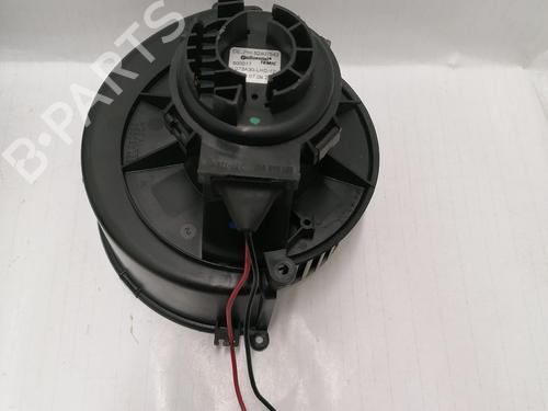 Ventilator motor OPEL ASTRA H (A04)  | BP30033865M62