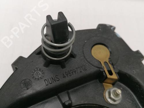 Førerens kollisjonspute OPEL ASTRA H (A04) | BP30033859C9