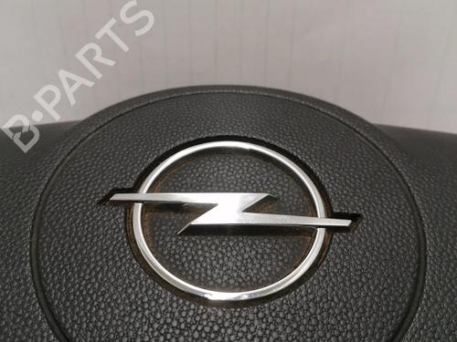 Førerens kollisjonspute OPEL ASTRA H (A04) | BP30033859C9