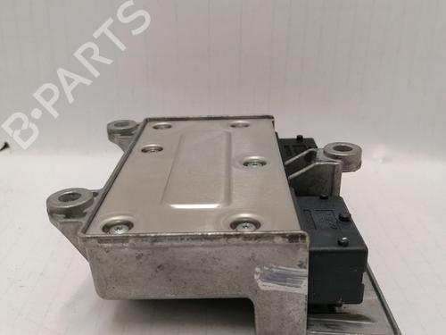 Airbag styreenhed OPEL ASTRA H (A04)  | BP30033858M53 