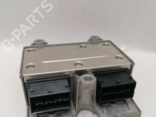 Airbag styreenhed OPEL ASTRA H (A04)  | BP30033858M53 