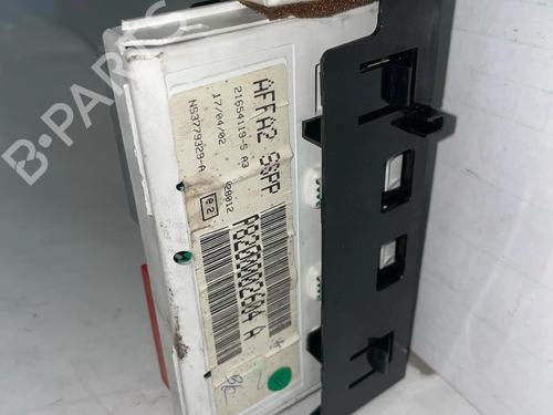 Display RENAULT LAGUNA II Grandtour (KG0/1_)  | BP30033872C48