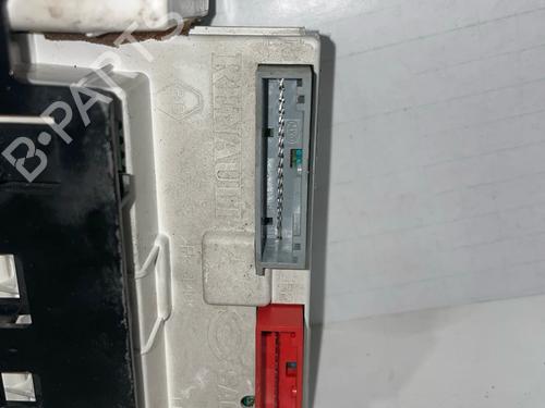 Display RENAULT LAGUNA II Grandtour (KG0/1_)  | BP30033872C48