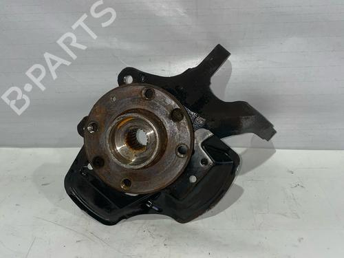 Venstre Styrespindel Lejehus OPEL CORSA B Hatchback Van (S93) 1.7 D (F08, W5L) (60 hp) 30033876