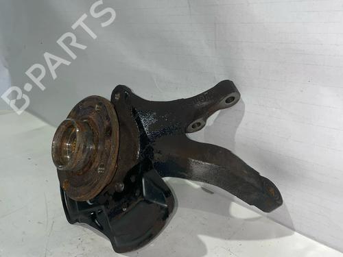 Left front steering knuckle OPEL CORSA B Hatchback Van (S93) 1.7 D (F08, W5L) | BP30033876M25