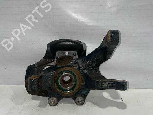 Left front steering knuckle OPEL CORSA B Hatchback Van (S93) 1.7 D (F08, W5L) | BP30033876M25