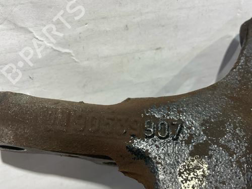 Højre Styrespindel Lejehus OPEL CORSA B Hatchback Van (S93) 1.7 D (F08, W5L) | BP30033877M26 