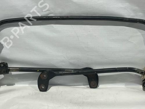 Forbro OPEL CORSA B Hatchback Van (S93) 1.7 D (F08, W5L) (60 hp) 30033878