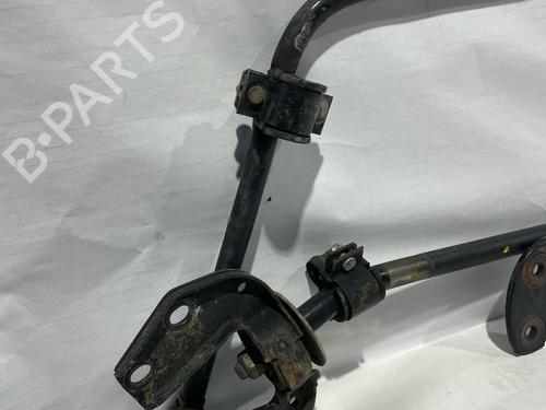 Forbro OPEL CORSA B Hatchback Van (S93) 1.7 D (F08, W5L) | BP30033878M9 