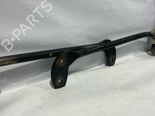 Forbro OPEL CORSA B Hatchback Van (S93) 1.7 D (F08, W5L) | BP30033878M9 