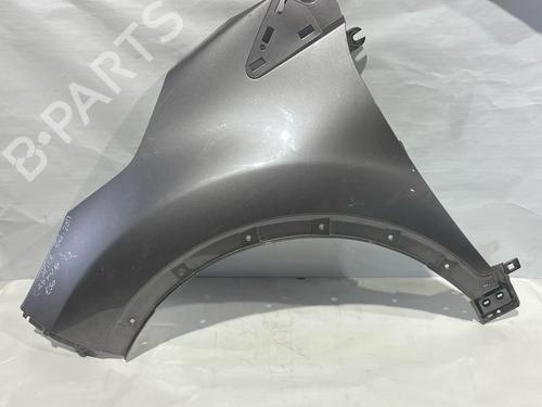 Used Left front fenders IRAN KHODRO RENAULT CAPTUR (J5) [2015-2025]  30033882