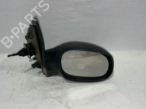 Right mirror PEUGEOT 206 Van  | BP30033888C27
