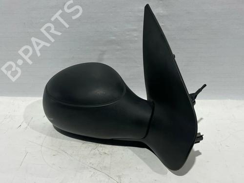 Right mirror PEUGEOT 206 Van  | BP30033888C27