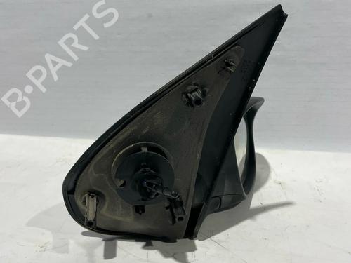Right mirror PEUGEOT 206 Van  | BP30033888C27