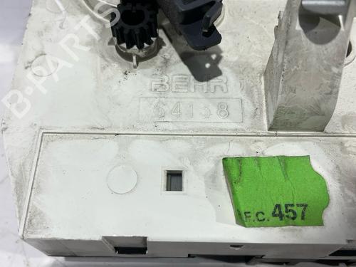 AC Styreenhet / Manøvreringsenhet PEUGEOT 206 Van  | BP30033890I5 