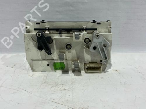 AC Styreenhet / Manøvreringsenhet PEUGEOT 206 Van  | BP30033890I5 