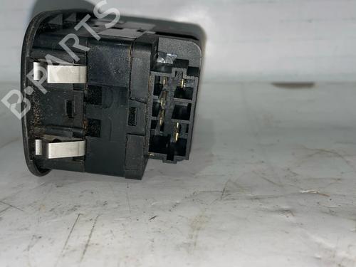 Left front window switch PEUGEOT 206 Van  | BP30033894I27 