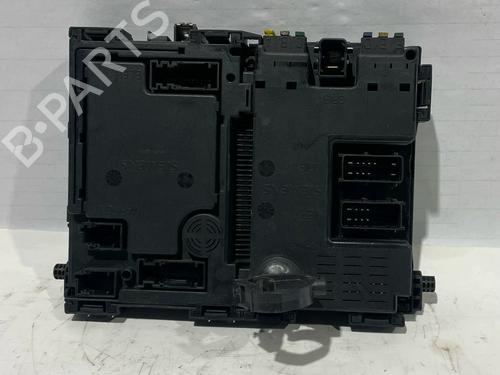 Używane Skrzynka bezpieczników PEUGEOT 206 Van [1999-2009]  30033897