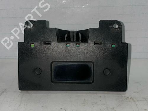 Używane Monitor / Wyświetlacz PEUGEOT 206 Van [1999-2009]  30033898