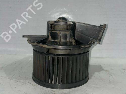 Used Heater blower motor PEUGEOT 206 Van [1999-2009]  30033895