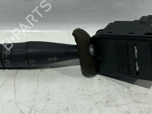 Used Steering column stalk PEUGEOT 206 Van [1999-2009]  30033899