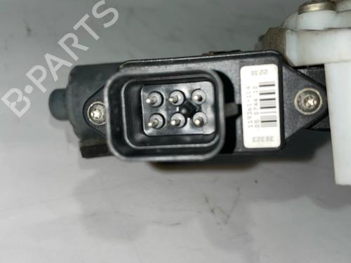 Rudehejsemekanisme ventre foran MITSUBISHI MIRAGE / SPACE STAR VI Hatchback (A0_A)  | BP30033902C22