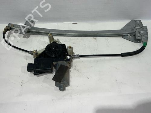 Rudehejsemekanisme ventre foran MITSUBISHI MIRAGE / SPACE STAR VI Hatchback (A0_A) [2012-2025]  30033902