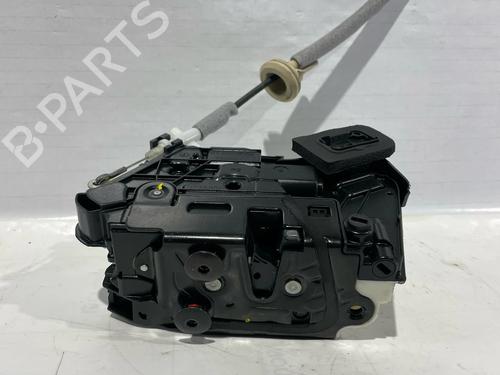Rear right lock VW PASSAT B8 (3G2, CB2)  | BP30033906C99 