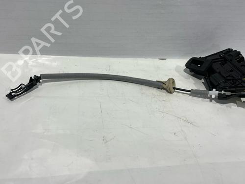 Rear right lock VW PASSAT B8 (3G2, CB2)  | BP30033906C99 