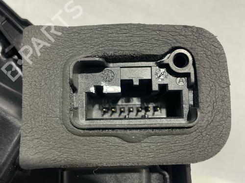Rear right lock VW PASSAT B8 (3G2, CB2)  | BP30033906C99 