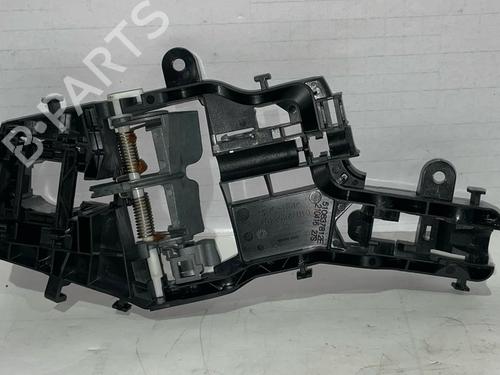 Annen VW PASSAT B8 (3G2, CB2) 2.0 TDI (190 hp) 30033907