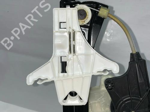 Rear right window mechanism VW PASSAT B8 (3G2, CB2) 2.0 TDI | BP30033908C25