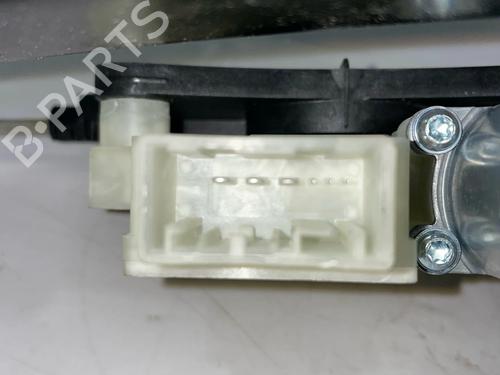 Rear right window mechanism VW PASSAT B8 (3G2, CB2) 2.0 TDI | BP30033908C25