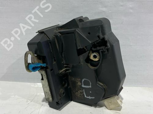 Front right lock LAND ROVER FREELANDER I (L314)  | BP30033909C97 