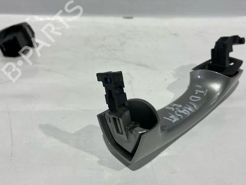 Annen VW PASSAT B8 Variant (3G5, CB5) 2.0 TDI | BP30033910O1 